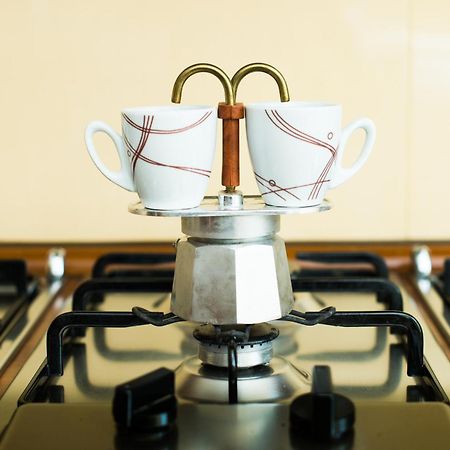 Bed and Breakfast Guest Art Roma Экстерьер фото