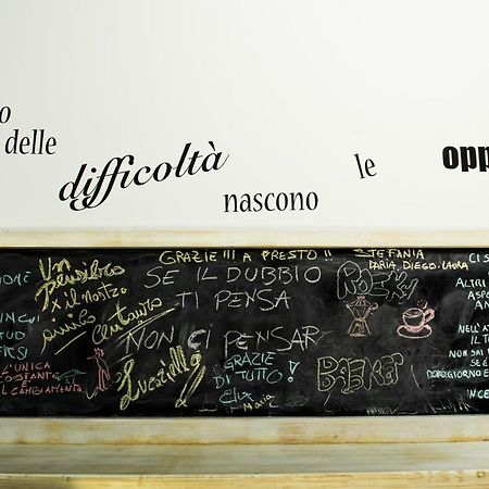Bed and Breakfast Guest Art Roma Экстерьер фото