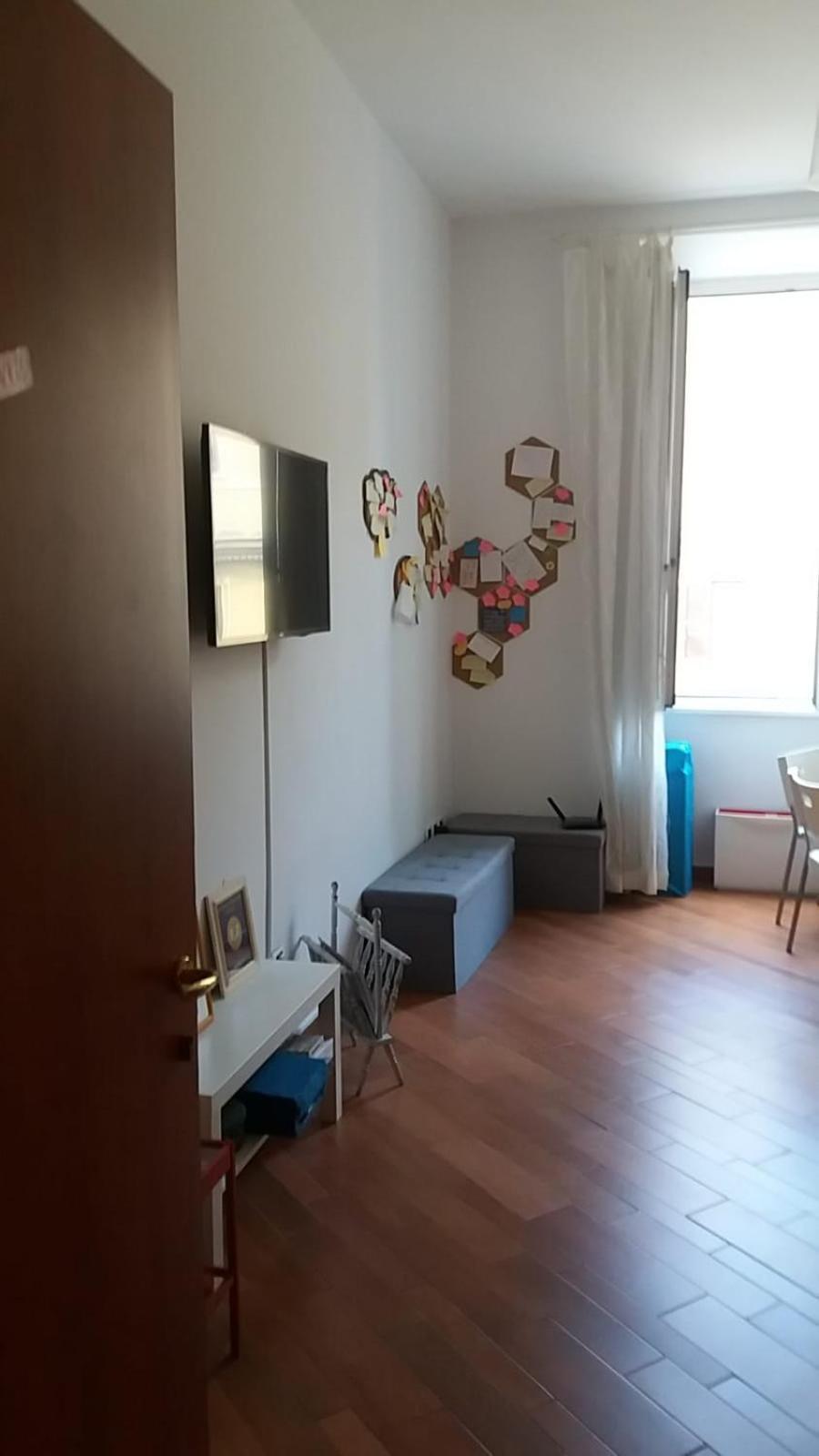 Bed and Breakfast Guest Art Roma Экстерьер фото