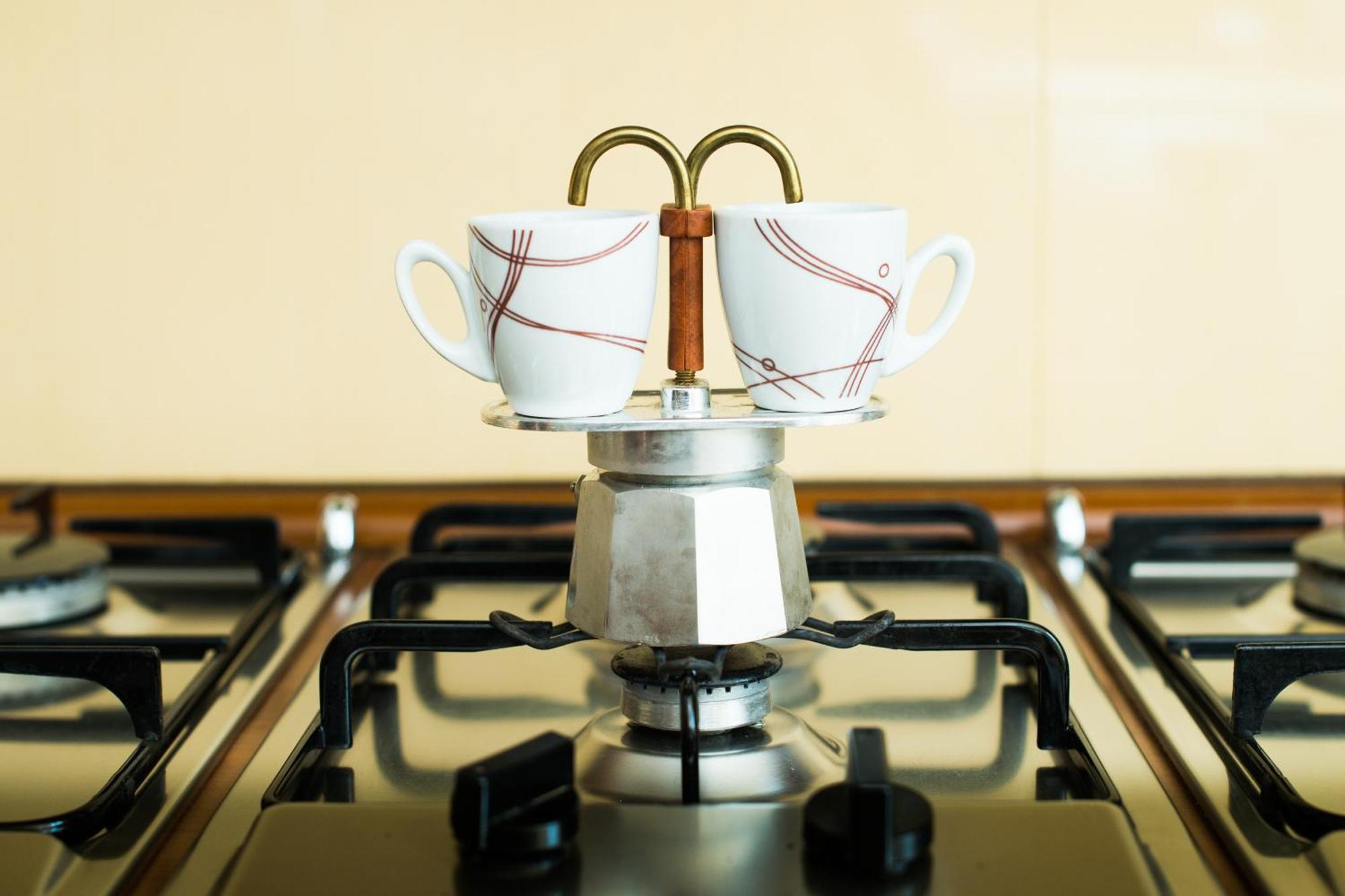 Bed and Breakfast Guest Art Roma Экстерьер фото
