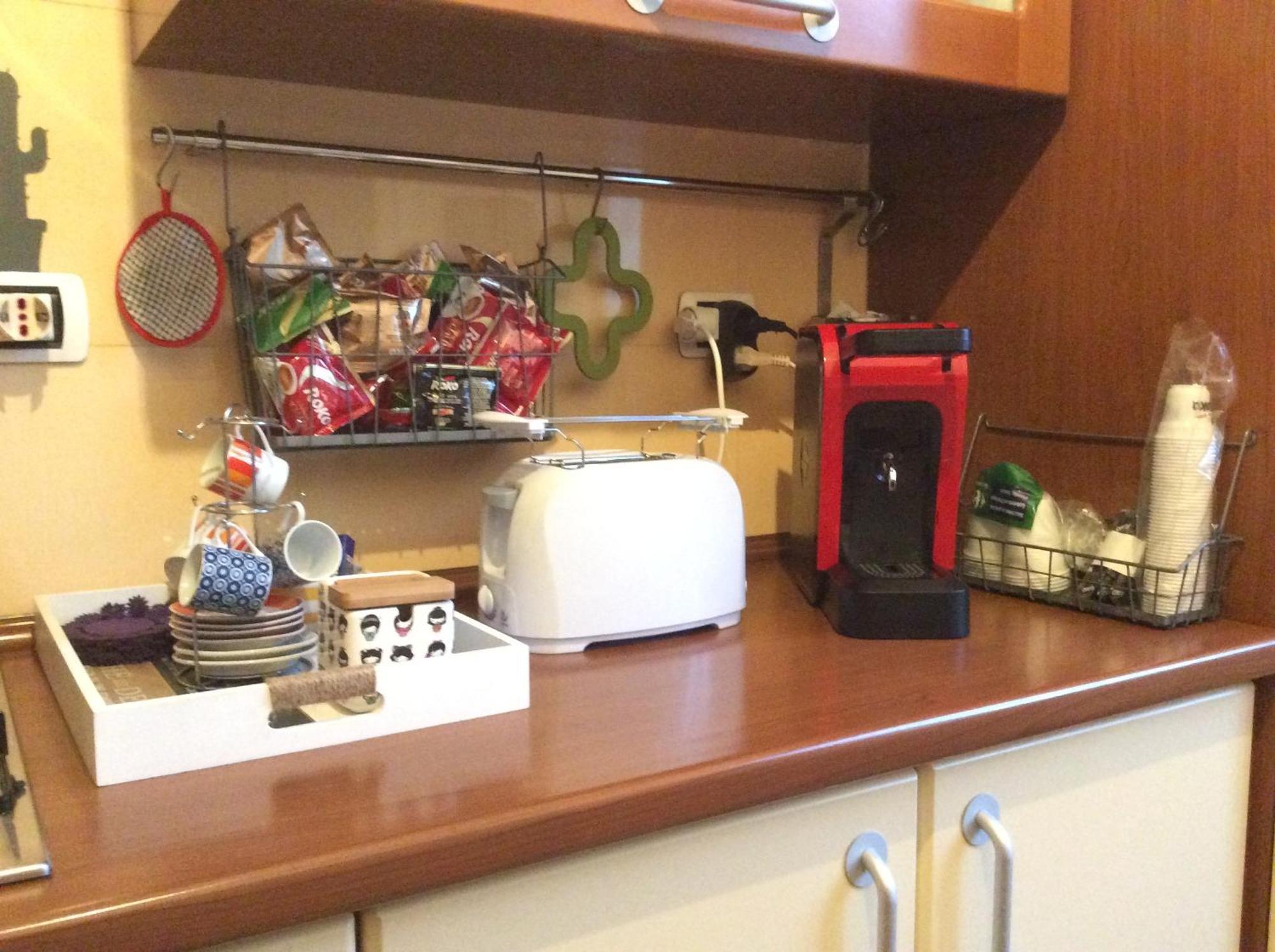 Bed and Breakfast Guest Art Roma Экстерьер фото