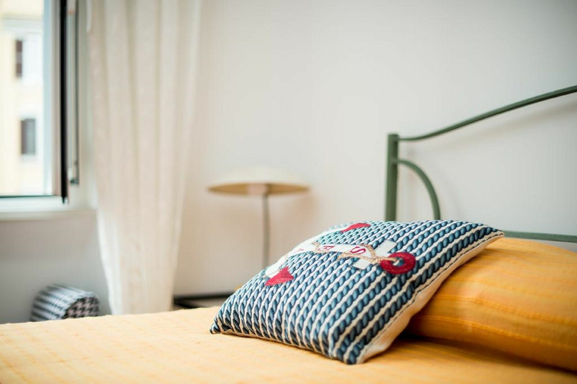 Bed and Breakfast Guest Art Roma Экстерьер фото
