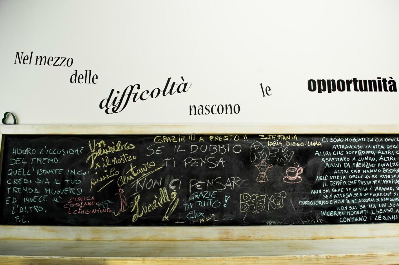 Bed and Breakfast Guest Art Roma Экстерьер фото
