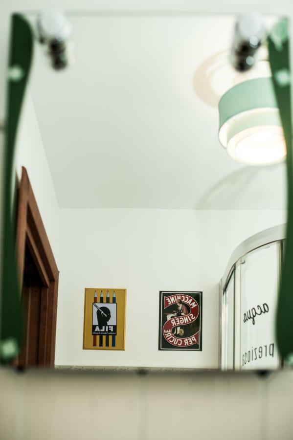Bed and Breakfast Guest Art Roma Экстерьер фото