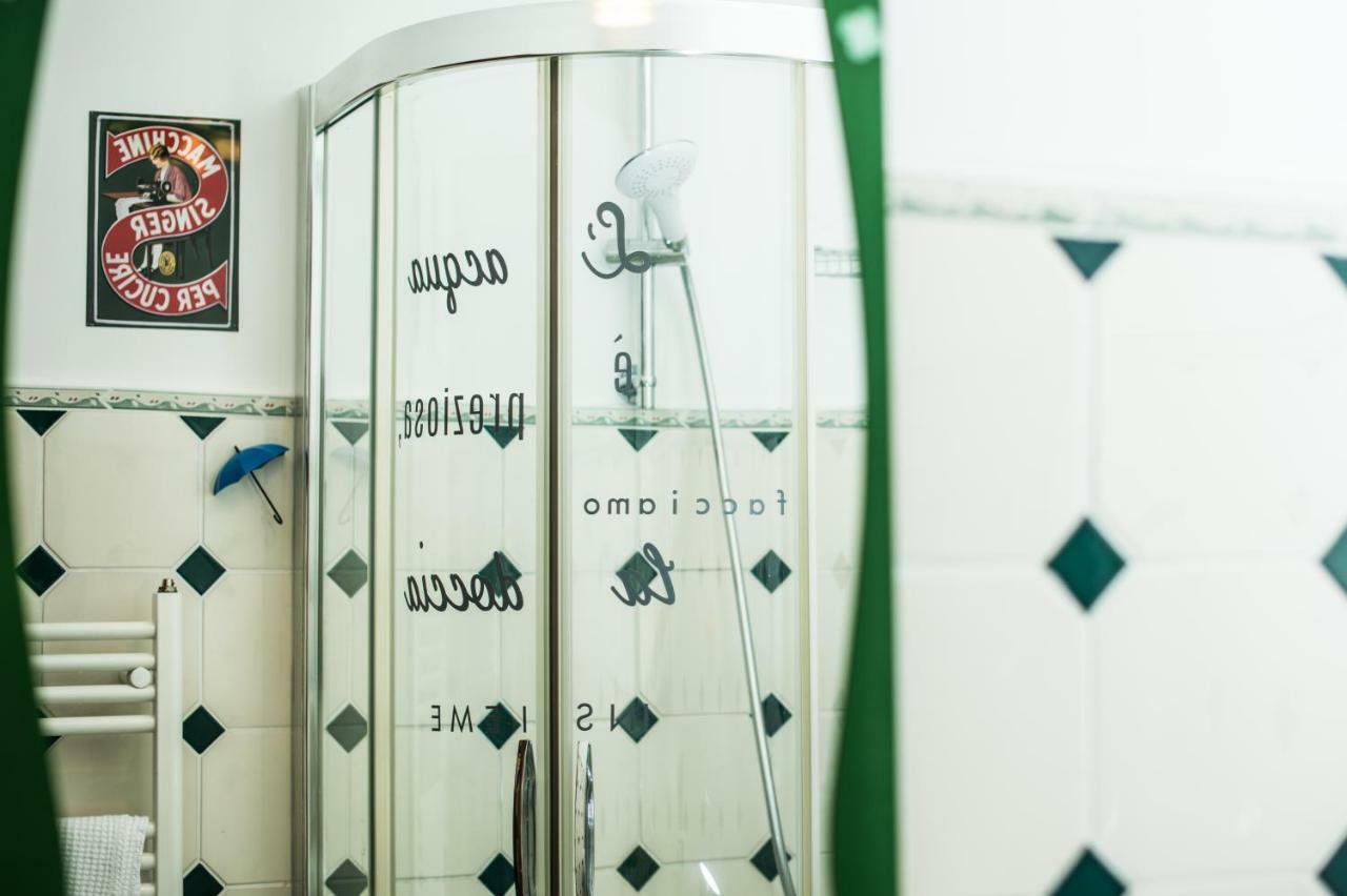 Bed and Breakfast Guest Art Roma Экстерьер фото