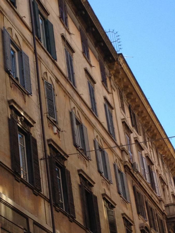 Bed and Breakfast Guest Art Roma Экстерьер фото
