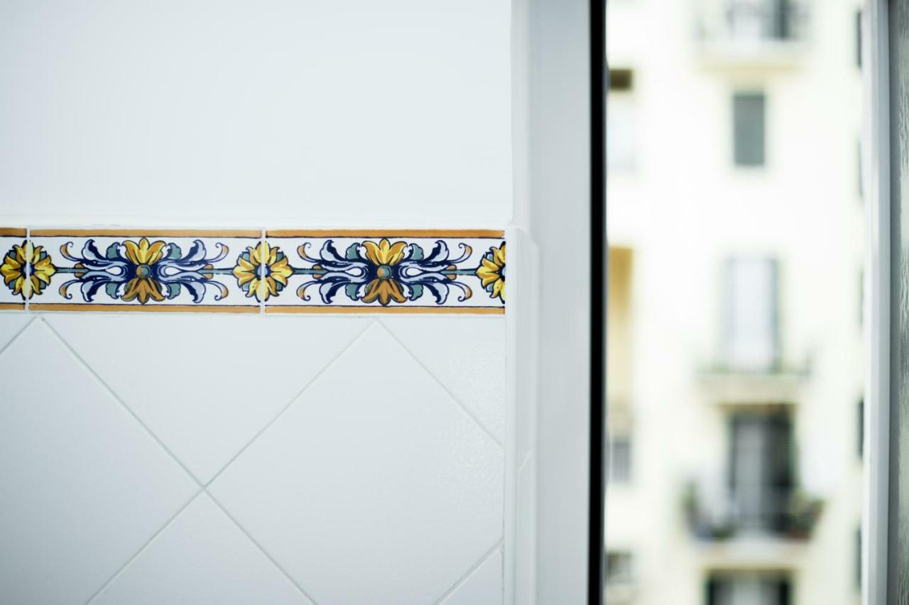 Bed and Breakfast Guest Art Roma Экстерьер фото